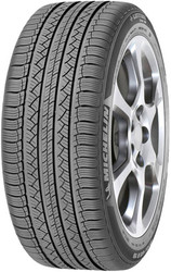 Отзывы Автомобильные шины Michelin Latitude Tour HP 235/55R17 99V