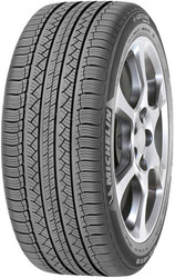 Отзывы Автомобильные шины Michelin Latitude Tour HP 245/45R19 98V