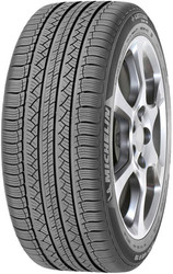 Отзывы Автомобильные шины Michelin Latitude Tour HP 225/65R17 100T