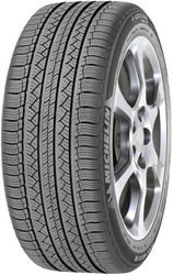 Отзывы Автомобильные шины Michelin Latitude Tour HP 255/55R18 105H