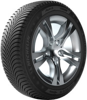 Отзывы Автомобильные шины Michelin Alpin 5 205/55R17 95V