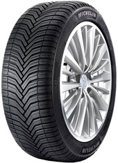 Отзывы Автомобильные шины Michelin CrossClimate 215/45R17 91W