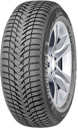 Отзывы Автомобильные шины Michelin Alpin A4 215/45R17 91V