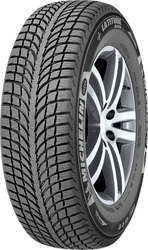 Отзывы Автомобильные шины Michelin Latitude Alpin LA2 235/65R19 109V