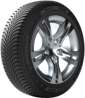 Отзывы Автомобильные шины Michelin Alpin 5 205/65R16 95H