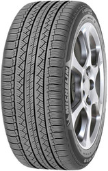 Отзывы Автомобильные шины Michelin Latitude Tour HP 235/60R18 103V