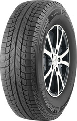 Отзывы Автомобильные шины Michelin Latitude X-Ice 2 265/65R17 112T