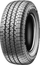 Отзывы Автомобильные шины Michelin Agilis 51 205/65R15C 102T