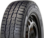 Отзывы Автомобильные шины Michelin Agilis Alpin 195/75R16C 107/105R