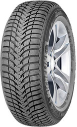 Отзывы Автомобильные шины Michelin Alpin A4 175/65R14 82T