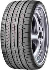 Отзывы Автомобильные шины Michelin Pilot Sport 2 245/30R20 90Y