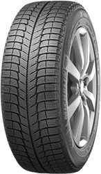 Отзывы Автомобильные шины Michelin X-Ice 3 225/55R17 101H