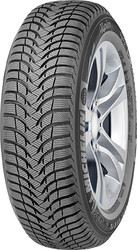 Отзывы Автомобильные шины Michelin Alpin A4 195/65R15 91T