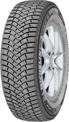 Отзывы Автомобильные шины Michelin X-ICE North XIN2 215/55R17 98T