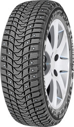 Отзывы Автомобильные шины Michelin X-Ice North 3 185/65R15 92T