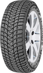 Отзывы Автомобильные шины Michelin X-Ice North 3 215/55R16 97T