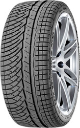 Отзывы Автомобильные шины Michelin Pilot Alpin PA4 265/35R20 99W