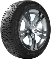 Отзывы Автомобильные шины Michelin Alpin 5 195/65R15 91T