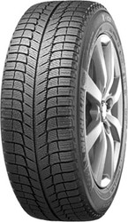Отзывы Автомобильные шины Michelin X-Ice 3 215/45R17 91H