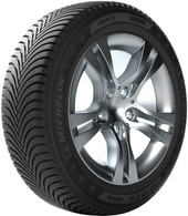 Отзывы Автомобильные шины Michelin Alpin 5 205/60R16 96H