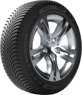 Отзывы Автомобильные шины Michelin Alpin 5 225/50R17 98H