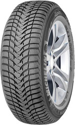 Отзывы Автомобильные шины Michelin Alpin A4 195/55R15 85T