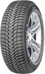 Отзывы Автомобильные шины Michelin Alpin A4 235/55R17 103H