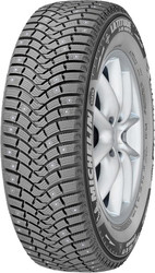 Отзывы Автомобильные шины Michelin X-ICE North XIN2 205/50R17 93T