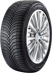 Отзывы Автомобильные шины Michelin CrossClimate 195/55R15 89V