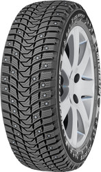 Отзывы Автомобильные шины Michelin X-Ice North 3 175/65R15 88T