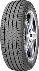 Отзывы Автомобильные шины Michelin Primacy 3 225/50R17 94W