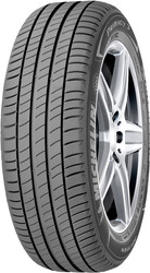Отзывы Автомобильные шины Michelin Primacy 3 245/45R18 100Y (run-flat)