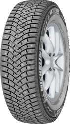 Отзывы Автомобильные шины Michelin X-ICE North XIN2 215/45R17 91T