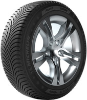 Отзывы Автомобильные шины Michelin Alpin 5 225/55R16 95V (run-flat)