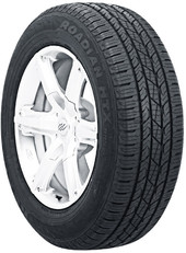 Отзывы Автомобильные шины Nexen Roadian HTX RH5 255/70R16 111S