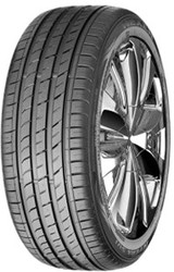 Отзывы Автомобильные шины Nexen N’Fera SU1 245/40R17 95W