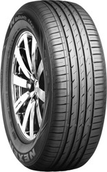 Отзывы Автомобильные шины Nexen N’Blue HD 225/40R18 88V