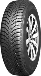 Отзывы Автомобильные шины Nexen Winguard Snow’G WH2 195/55R15 85H