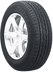 Отзывы Автомобильные шины Nexen Roadian HTX RH5 235/55R19 101V