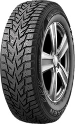 Отзывы Автомобильные шины Nexen Winguard Winspike WS62 265/65R17 116T