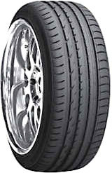 Отзывы Автомобильные шины Nexen N8000 225/35R19 88W