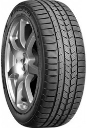 Отзывы Автомобильные шины Nexen Winguard Sport 225/55R17 101V