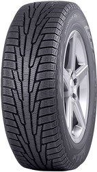 Отзывы Автомобильные шины Nokian Nordman RS2 215/55R17 98R