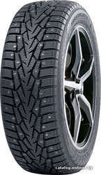 Отзывы Автомобильные шины Nokian Hakkapeliitta 7 195/65R15 95T