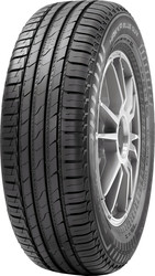 Отзывы Автомобильные шины Nokian Hakka Blue SUV 265/70R17 115H