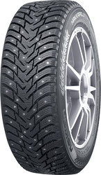 Отзывы Автомобильные шины Nokian Hakkapeliitta 8 245/35R19 93T