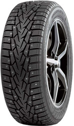 Отзывы Автомобильные шины Nokian Hakkapeliitta 7 265/50R20 111T