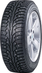 Отзывы Автомобильные шины Nokian Hakkapeliitta 5 205/55R16 94T