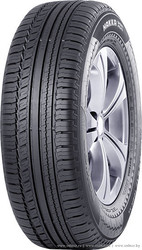 Отзывы Автомобильные шины Nokian Hakka SUV 225/60R18 104H