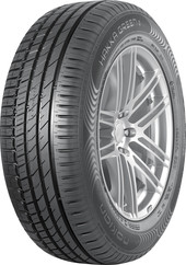 Отзывы Автомобильные шины Nokian Hakka Green 2 155/70R19 88Q